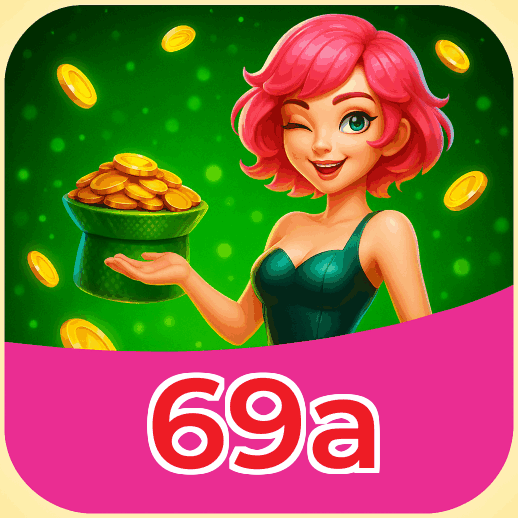 Tabela RTP dos jogos de cassino da 69a