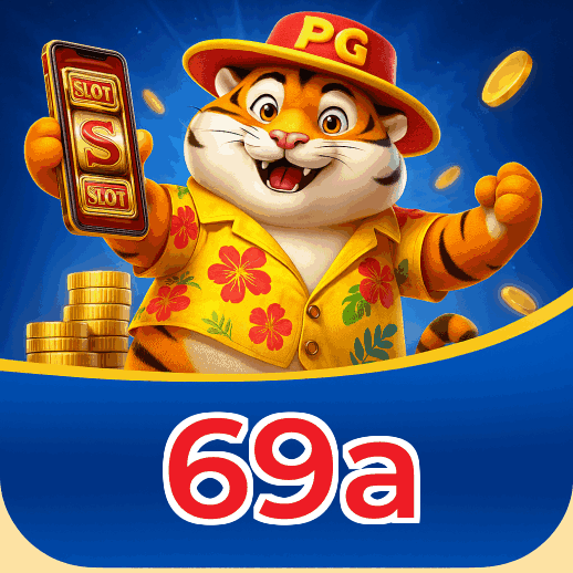 Principais provedores de slots da 69a - NetEnt, Pragmatic Play, Play'n GO